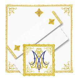 Altar linen AL338324