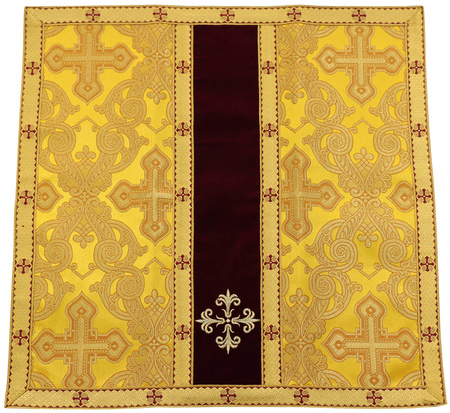 Roman chasuble RH1AGC64