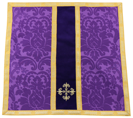 Casulla romana R845AF26