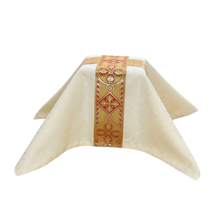 Velo para urna funeraria FUP114KG25