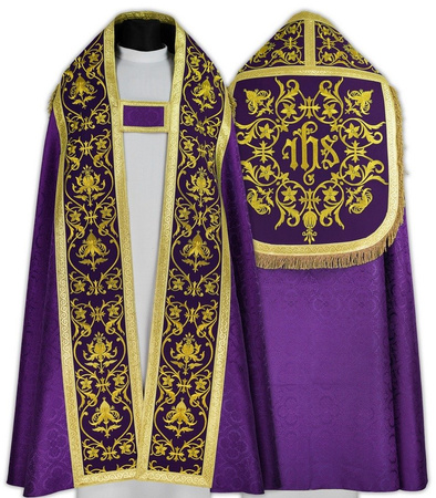 Capa de Asperges Romana KT674F25h23