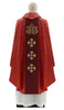 Casula gotica "Sacro Cuore di Gesù" 865C14