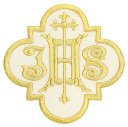Appliqué AP404320-K