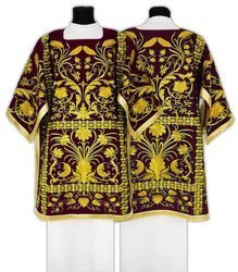 Roman dalmatic DR632ACA