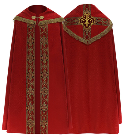 Chape gothique K113C25fpx