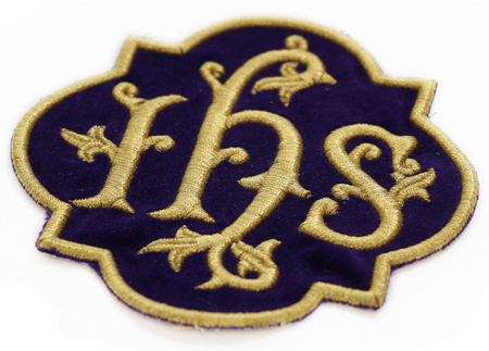 Casula semi-gotica GY851F25a