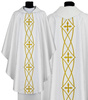 Casulla gótica 590AB25
