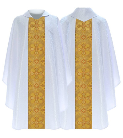 Chasuble gothique 062BG25