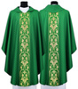Gothic chasuble 001Z