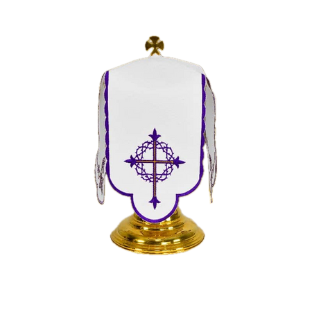 Ciborium veil SP3433224