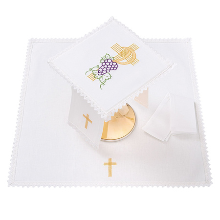 Conjunto de altar KBBK38