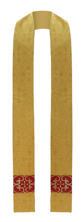 Chasuble gothique 083GC16