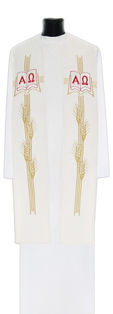 Étole gothique SH539K