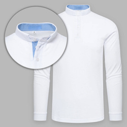 Clerical polo shirt PDB