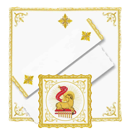 Altar linen AL338124