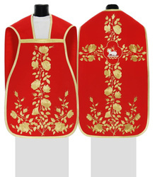 Casulla romana RH7C