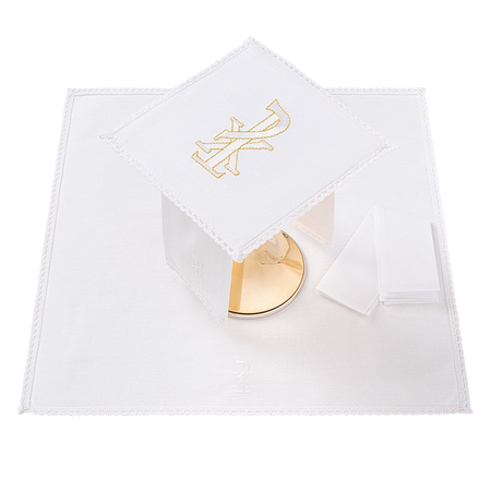 Conjunto de altar KBBK10