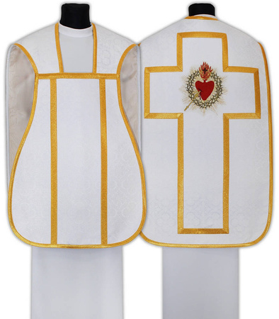 Roman chasuble RH714B25