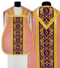 Roman chasuble R012R25