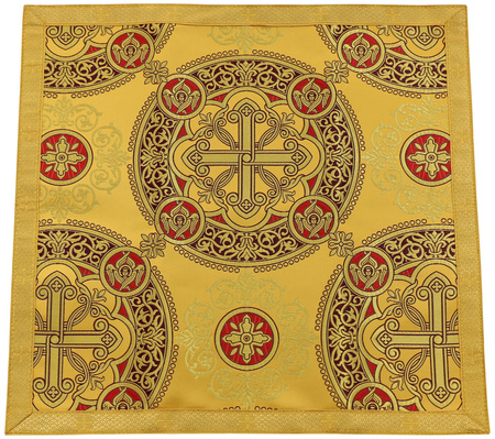 Casulla romana RG35