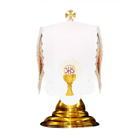 Véu de cibório SP35111220