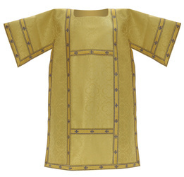 Römische Dalmatik DR1GN25