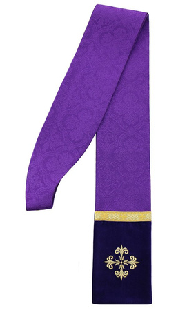 Casula gotica G748AF25