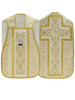 Chasuble romaine RH9AK50