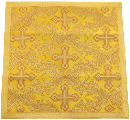 Chasuble Saint Philippe Néri F068G64