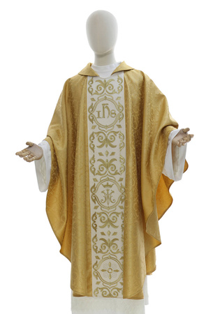 Gothic chasuble 811AGK25