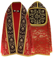 Chape romaine KT674AC51h23