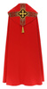 Capa de Asperges Gótica K113Cp