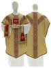 Chasuble Pugin PY849GC26