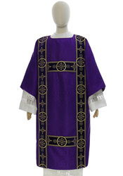 Gothic dalmatic DF579AF25
