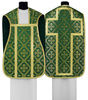 Chasuble romaine RZ50