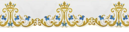 Mantel de altar AC267824