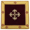 Roman chasuble RH1AGC64