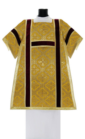 Tunicela Romana TURAGC50