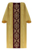 Gothic dalmatic D869AGC25