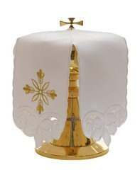 Ciborium veil SP252720