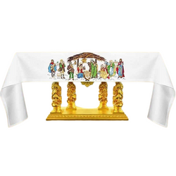 Nappe d'autel AC29523