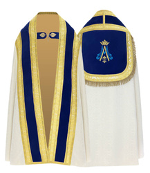 Capa de Asperges Romana KT767AKN25