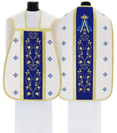 Pianeta mariana R537BN25