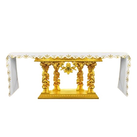 Mantel de altar AC277424