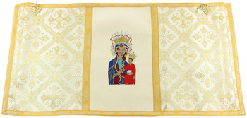 Voile huméral WKR6AK50