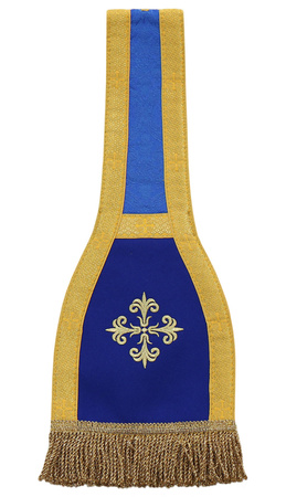 Casula Romana Mariana R749N25