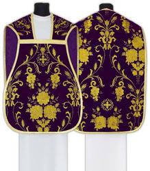 Casulla romana R592AFA