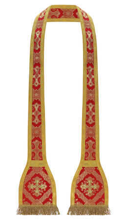 Römische Stola SH16C50