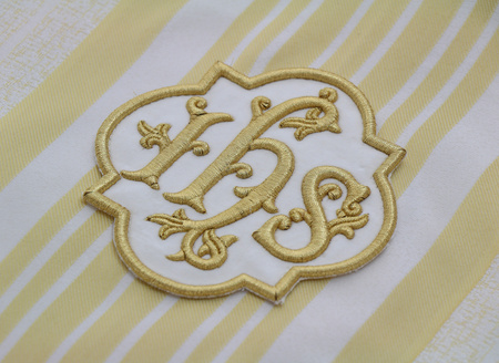 Casula gotica 000KG31