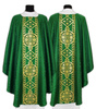 Gothic chasuble G013Z25